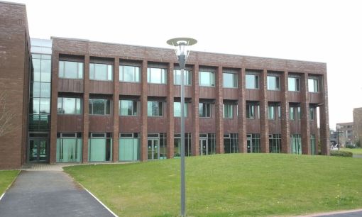 CSIS building